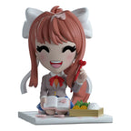 Doki Doki Literature Club! Figur Picnic Monika 11 cm Youtooz