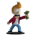 Futurama Figur Take my Money Fry 13 cm Youtooz