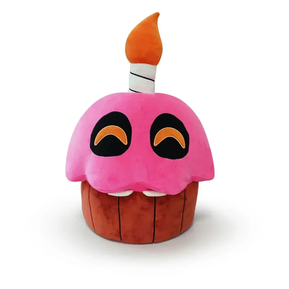 Five Nights at Freddy's Plushfigur Cupcake 30 cm Youtooz