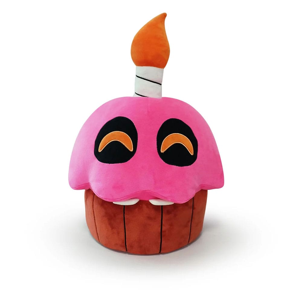 Five Nights at Freddy's Plushfigur Cupcake 30 cm Youtooz