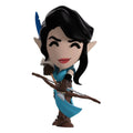 The Legend of Vox Machina Vinyl Figur Vex'ahlia 13 cm Youtooz