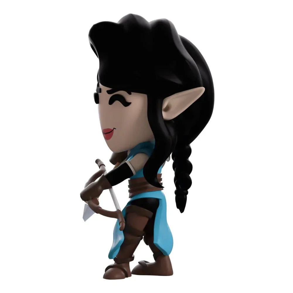 The Legend of Vox Machina Vinyl Figur Vex'ahlia 13 cm Youtooz
