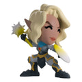 The Legend of Vox Machina Vinylfigur Pike Trickfoot 12 cm Youtooz