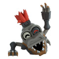 Five Nights at Freddy's Figur Ruined Monty 11 cm Youtooz
