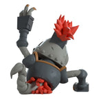 Five Nights at Freddy's Figur Ruined Monty 11 cm Youtooz