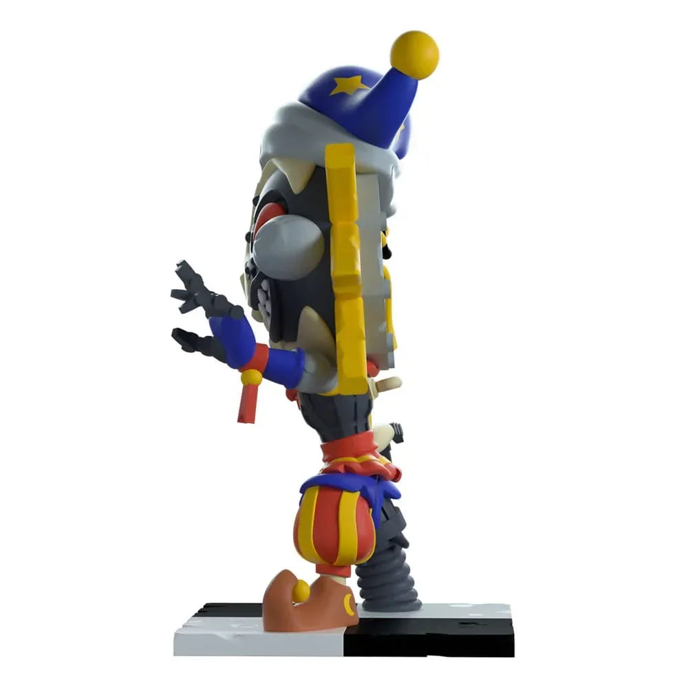 Five Nights at Freddy's Vinyl Figur Ruined Eclipse 11 cm Youtooz