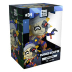 Five Nights at Freddy's Vinyl Figur Ruined Eclipse 11 cm Youtooz