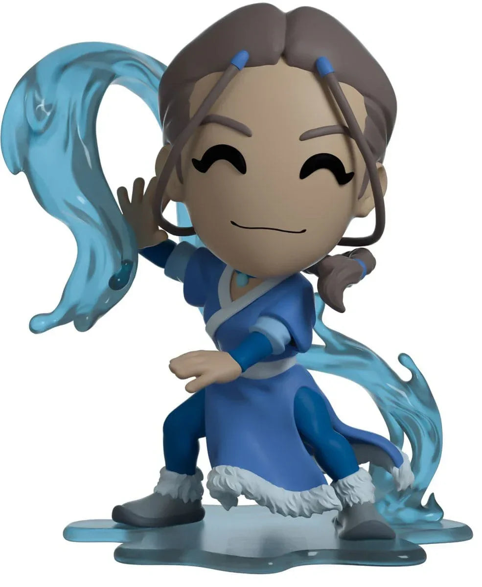 Avatar The Last Airbender Figur Katara 10 cm Youtooz