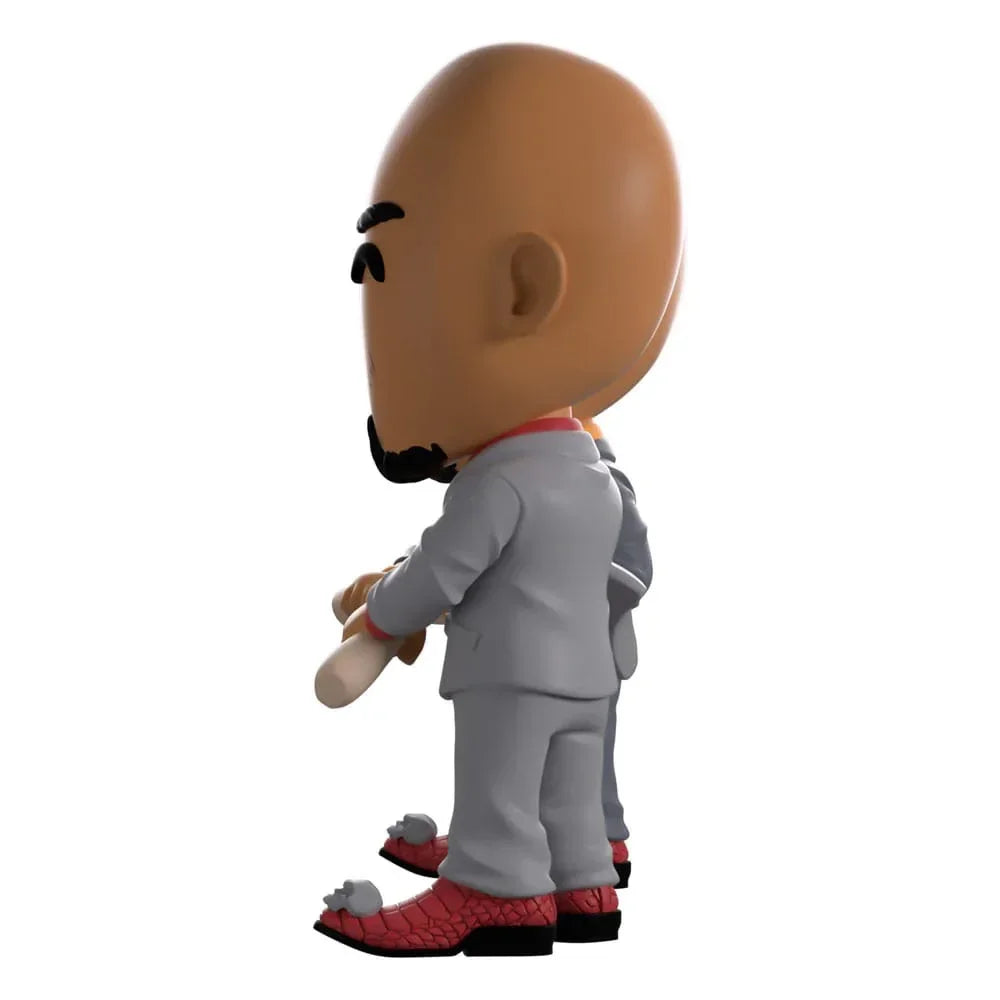 Breaking Bad Figurer 2-Pack The Cousins 12 cm Youtooz