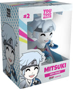 Boruto: Naruto Next Generations Figur Mitsuki 11 cm Youtooz