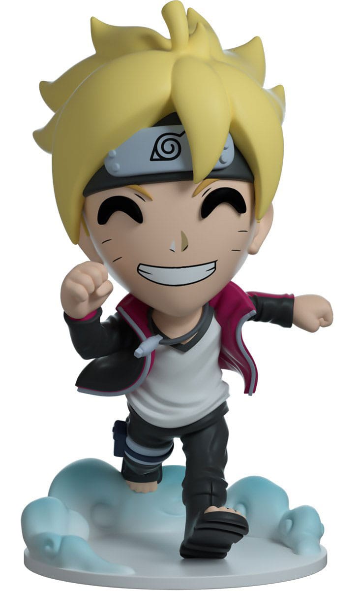 Boruto: Naruto Next Generations Figur Boruto 12 cm Youtooz