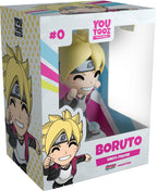 Boruto: Naruto Next Generations Figur Boruto 12 cm Youtooz