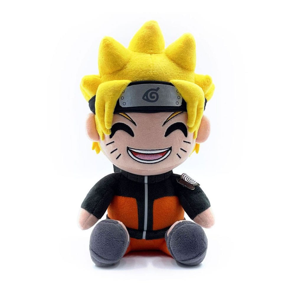 Naruto Shippuden Gosedjur Naruto 22 cm Youtooz