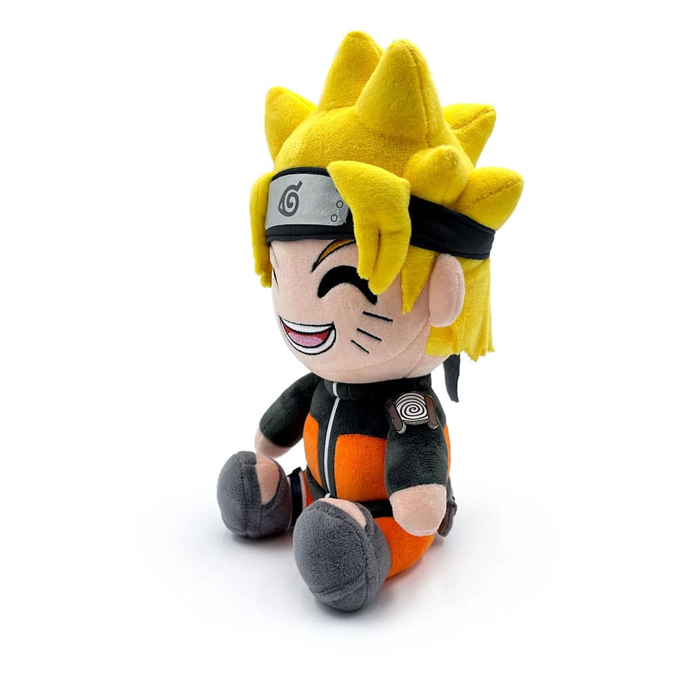Naruto Shippuden Gosedjur Naruto 22 cm Youtooz