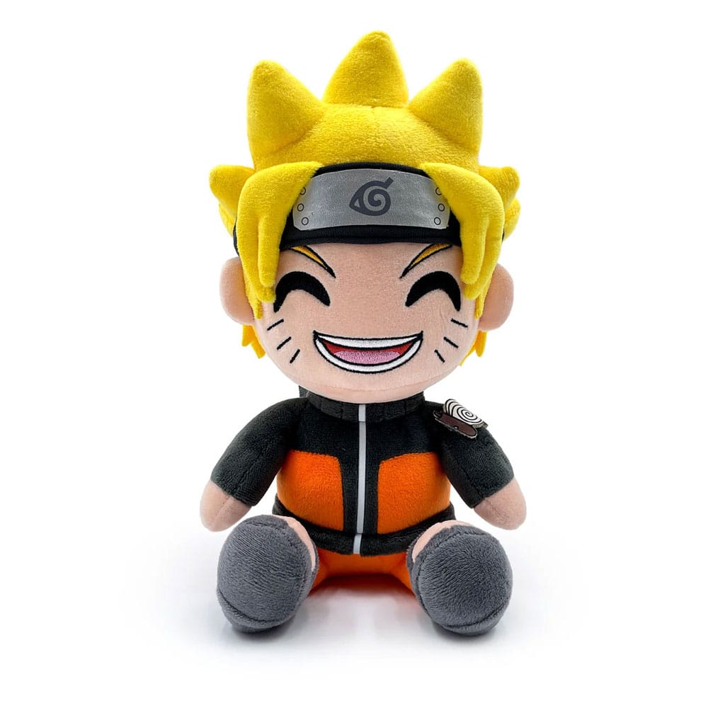 Naruto Shippuden Gosedjur Naruto 22 cm Youtooz