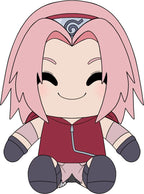 Naruto Shippuden Gosedjur Sakura 22 cm Youtooz