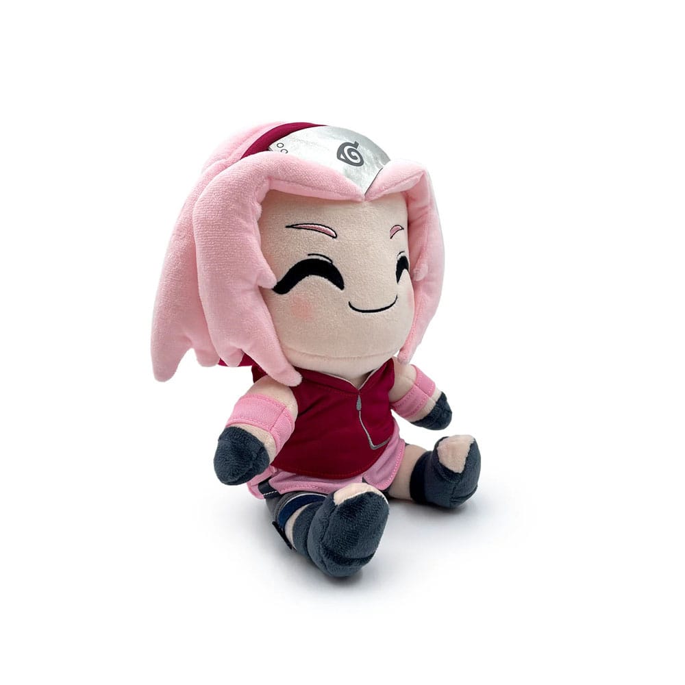 Naruto Shippuden Gosedjur Sakura 22 cm Youtooz