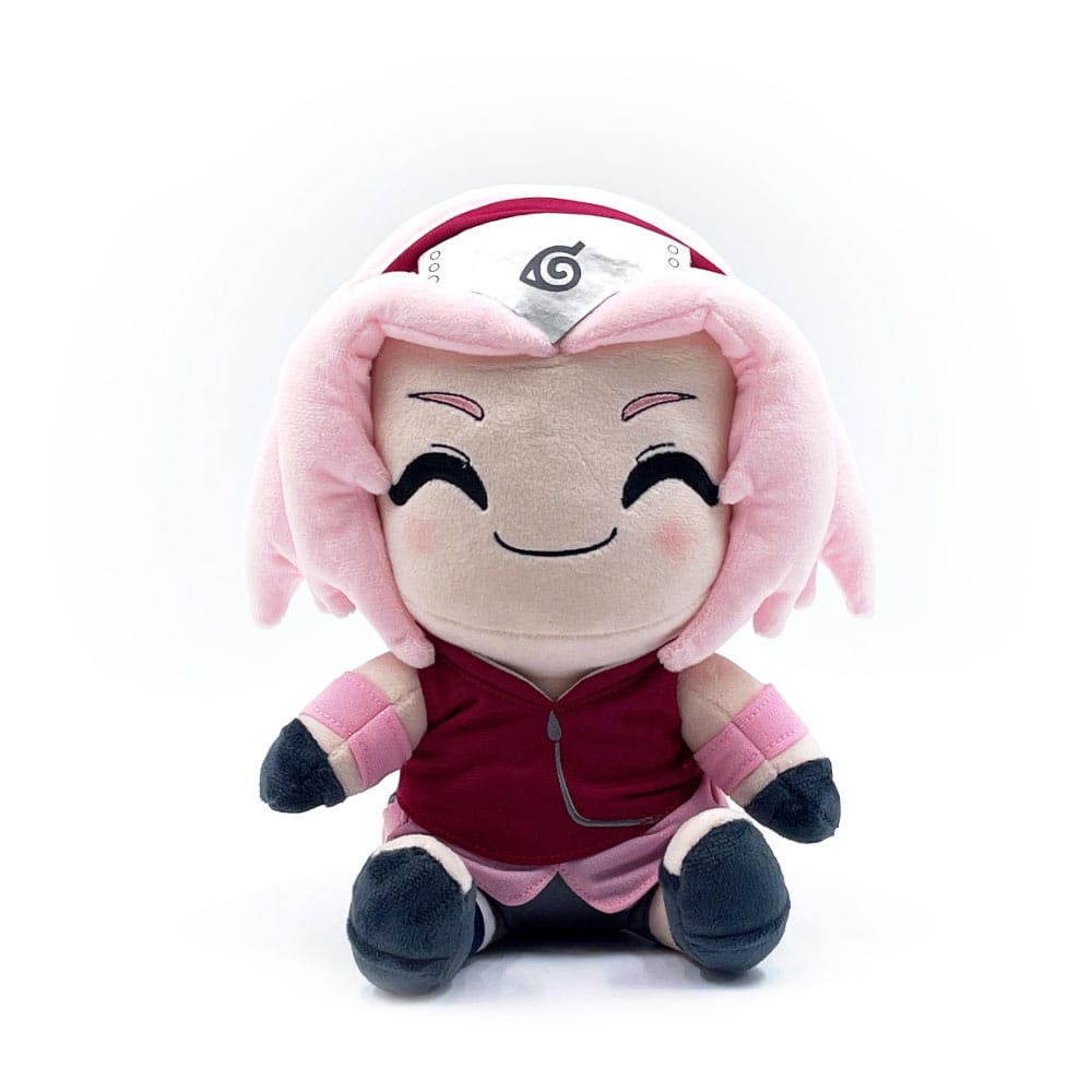 Naruto Shippuden Gosedjur Sakura 22 cm Youtooz