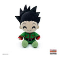 Hunter x Hunter Gosedjur Gon 22 cm - Perfekt för Samlare och Fans Youtooz