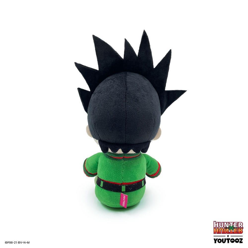 Hunter x Hunter Gosedjur Gon 22 cm - Perfekt för Samlare och Fans Youtooz