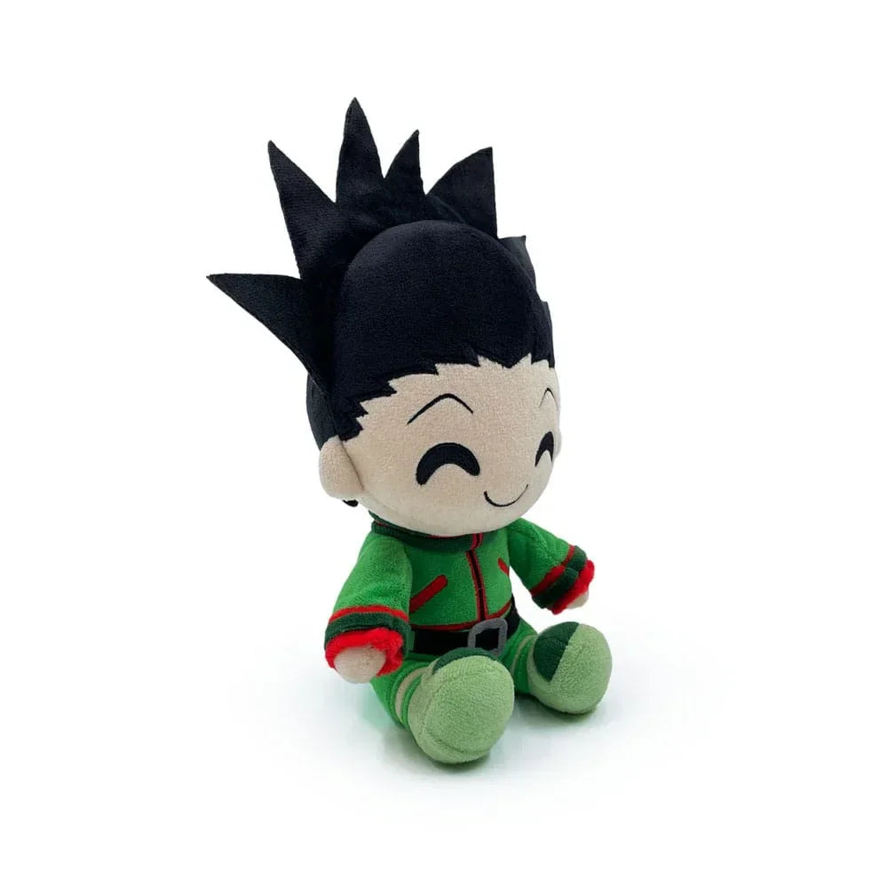 Hunter x Hunter Gosedjur Gon 22 cm - Perfekt för Samlare och Fans Youtooz