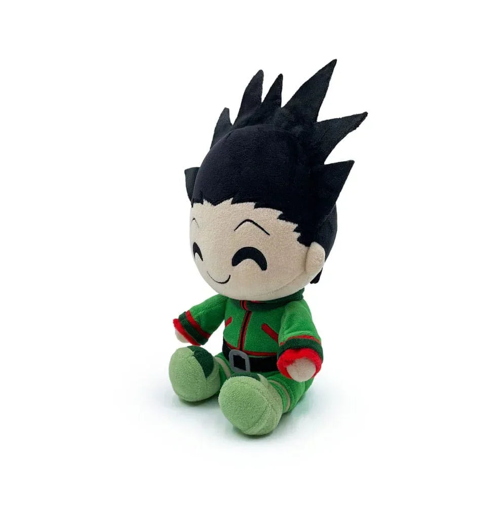 Hunter x Hunter Gosedjur Gon 22 cm - Perfekt för Samlare och Fans Youtooz