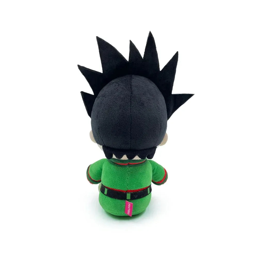 Hunter x Hunter Gosedjur Gon 22 cm - Perfekt för Samlare och Fans Youtooz