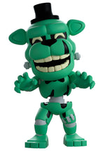 Five Nights at Freddy's Figur Dreadbear 12 cm Youtooz