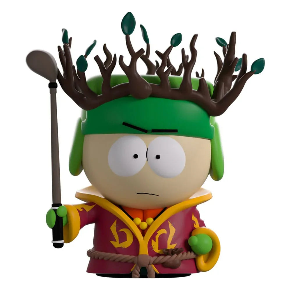 South Park Figur Elf King Kyle 13 cm Youtooz