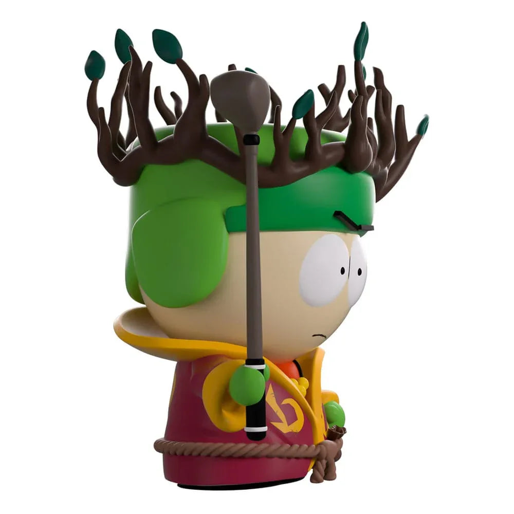 South Park Figur Elf King Kyle 13 cm Youtooz