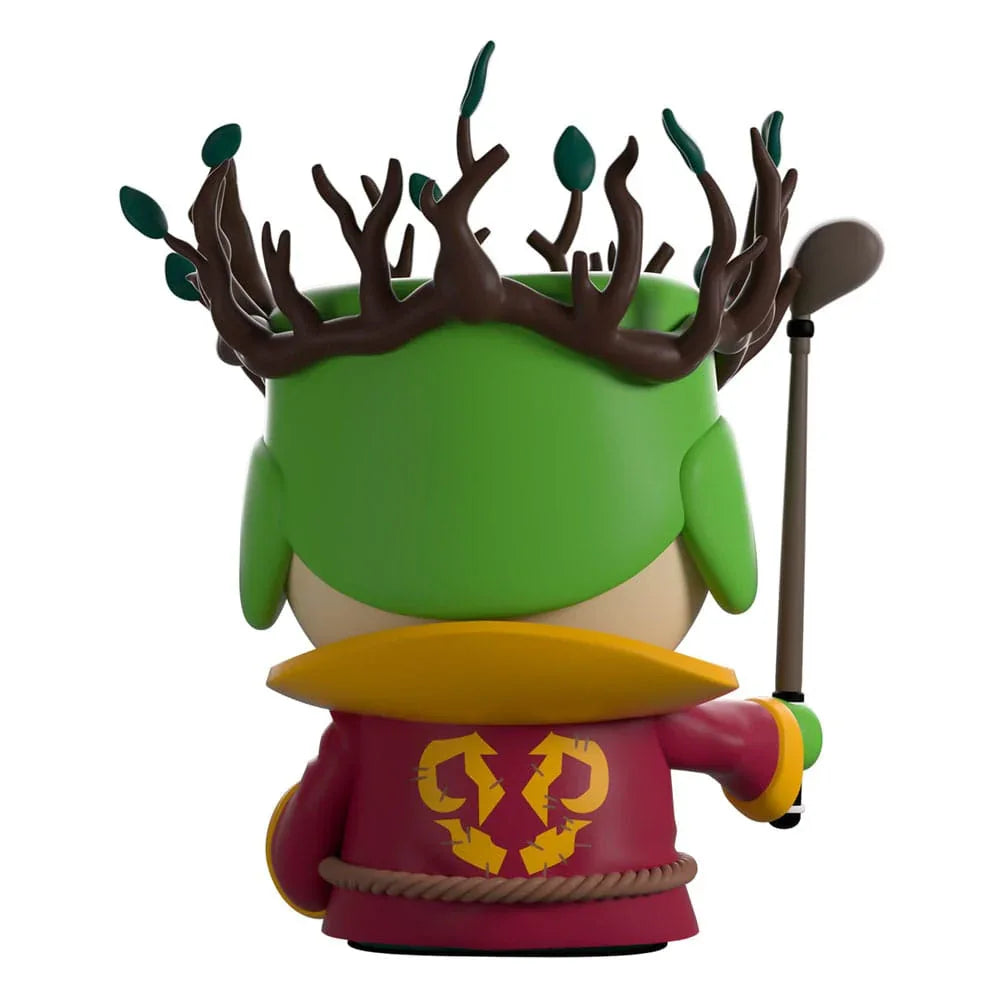 South Park Figur Elf King Kyle 13 cm Youtooz