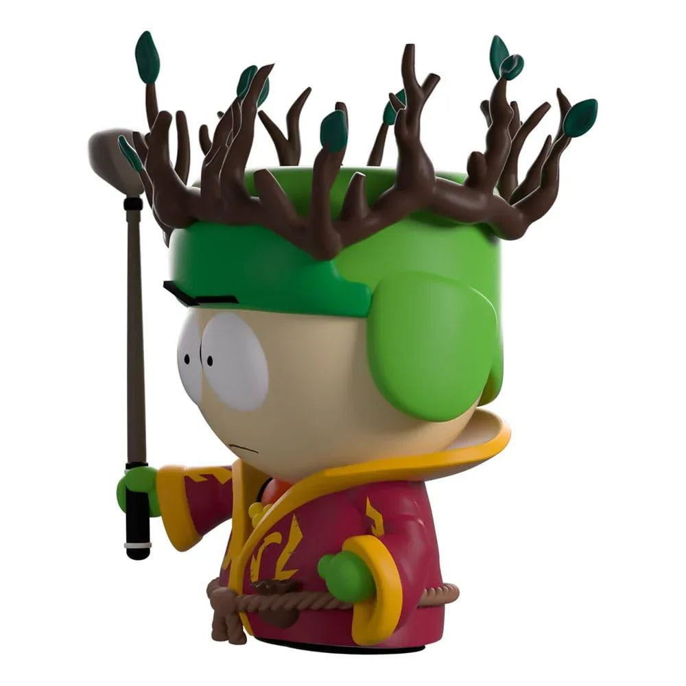 South Park Figur Elf King Kyle 13 cm Youtooz