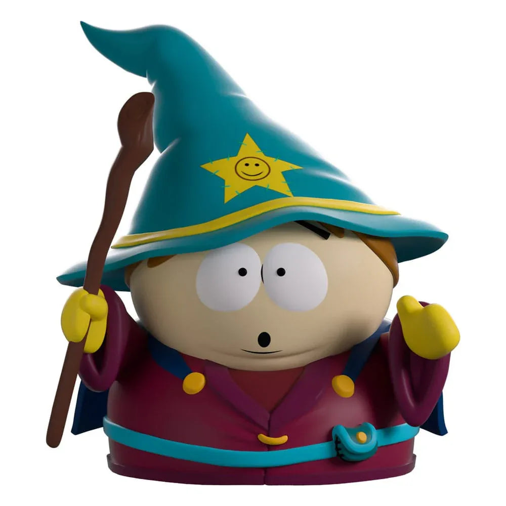 South Park Figur Grand Wizard King 12 cm Youtooz