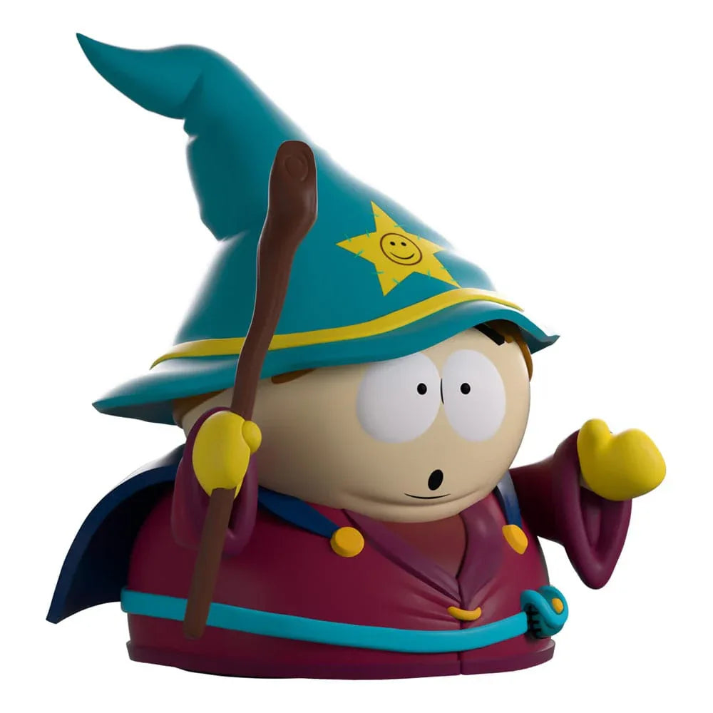 South Park Figur Grand Wizard King 12 cm Youtooz