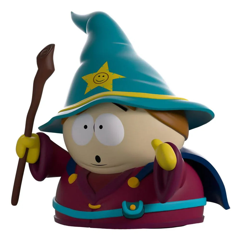South Park Figur Grand Wizard King 12 cm Youtooz