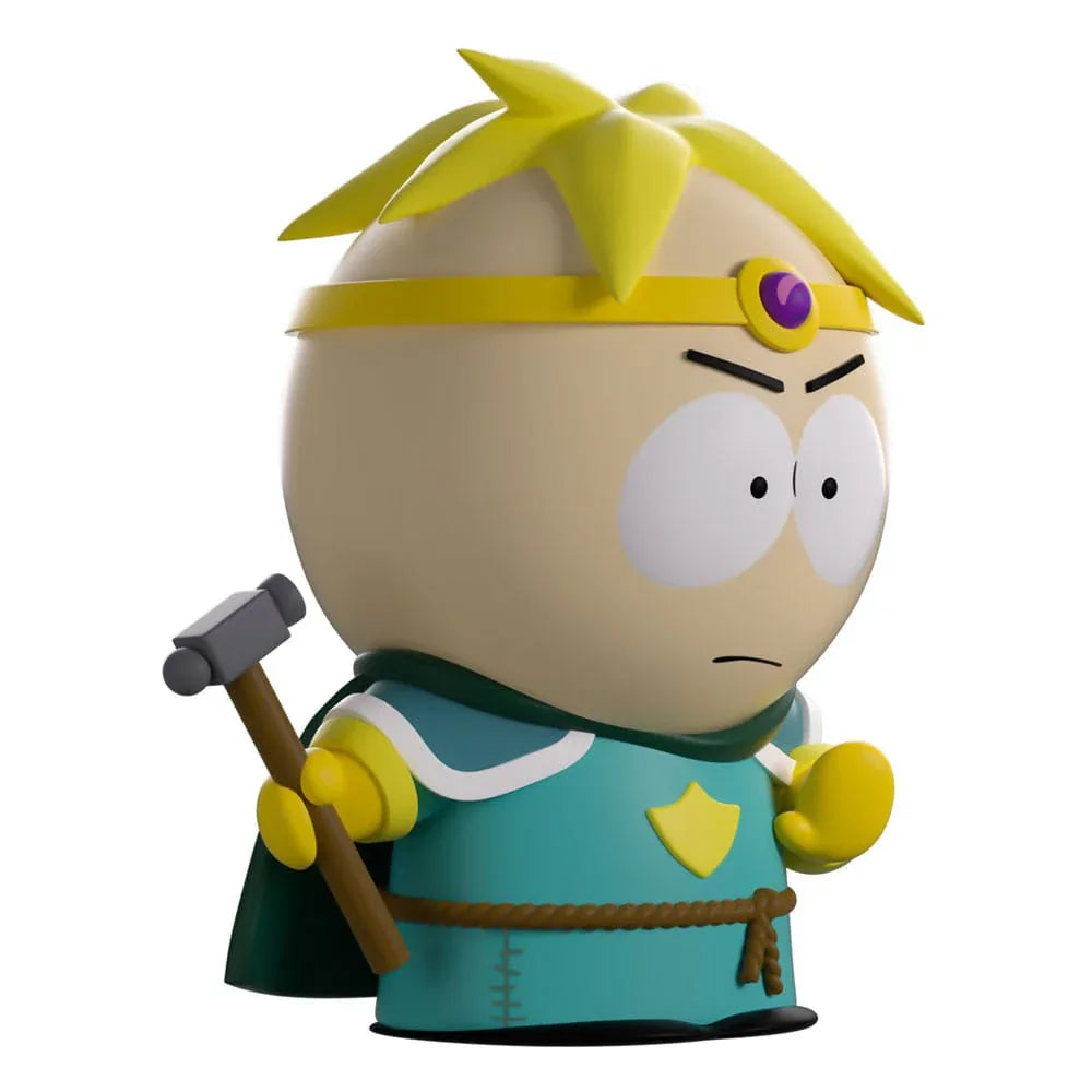 South Park Figur Paladin Butters 9 cm Youtooz