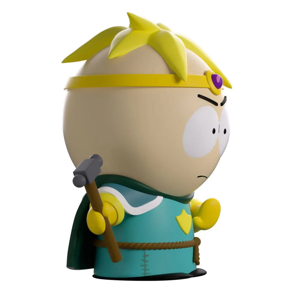 South Park Figur Paladin Butters 9 cm Youtooz