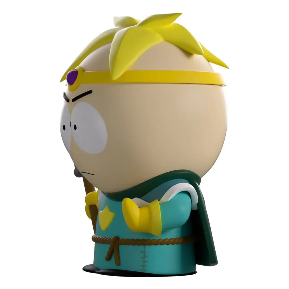 South Park Figur Paladin Butters 9 cm Youtooz