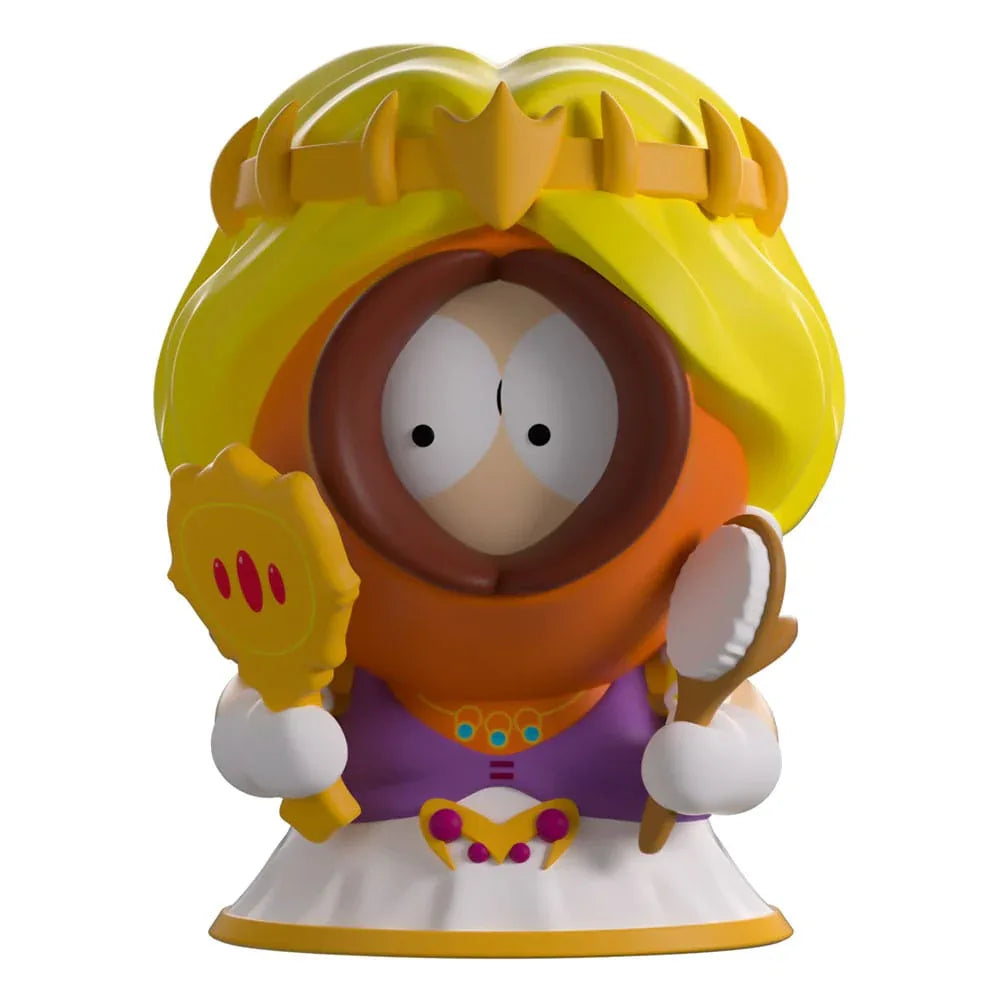 South Park Figur Princess Kenny 9 cm Youtooz