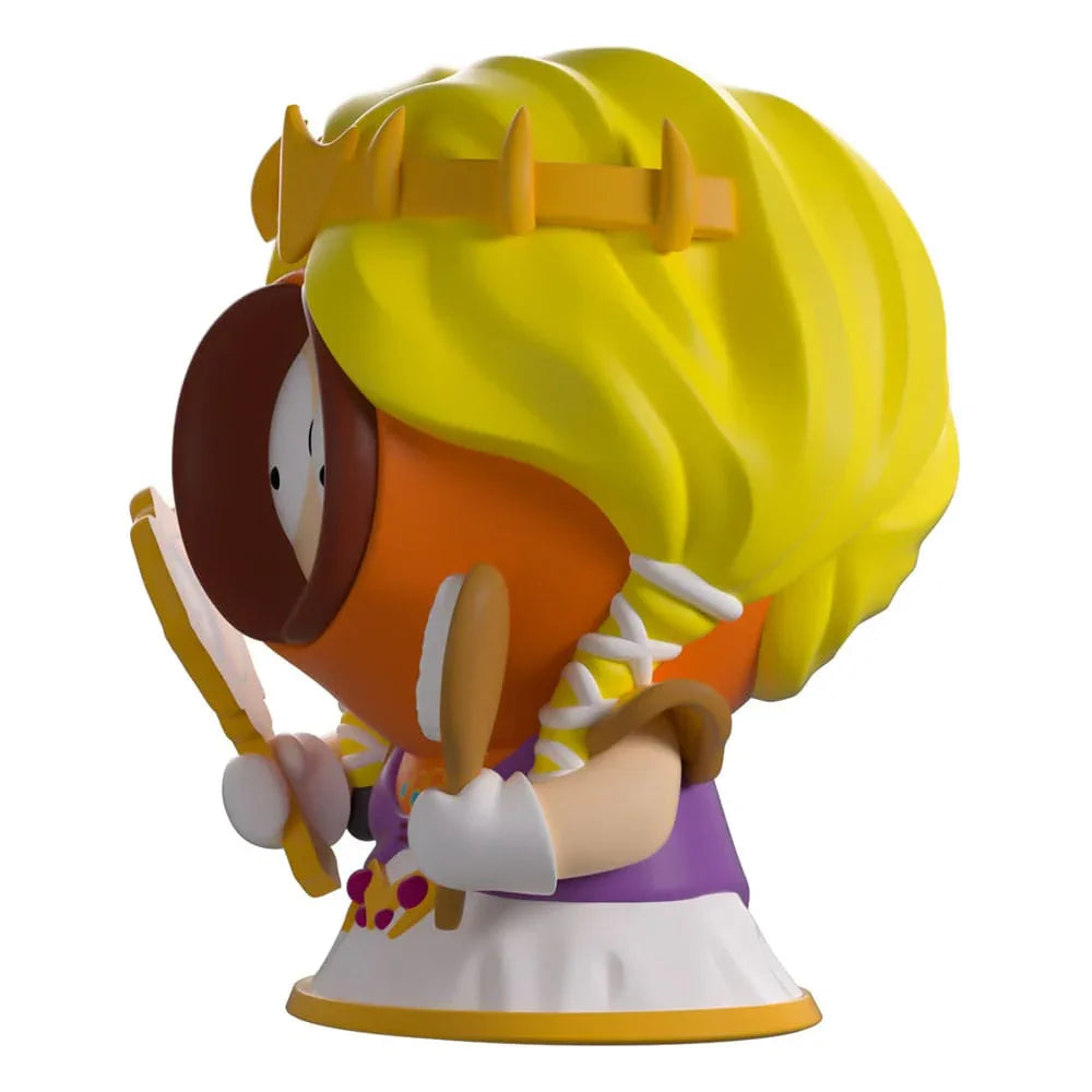 South Park Figur Princess Kenny 9 cm Youtooz