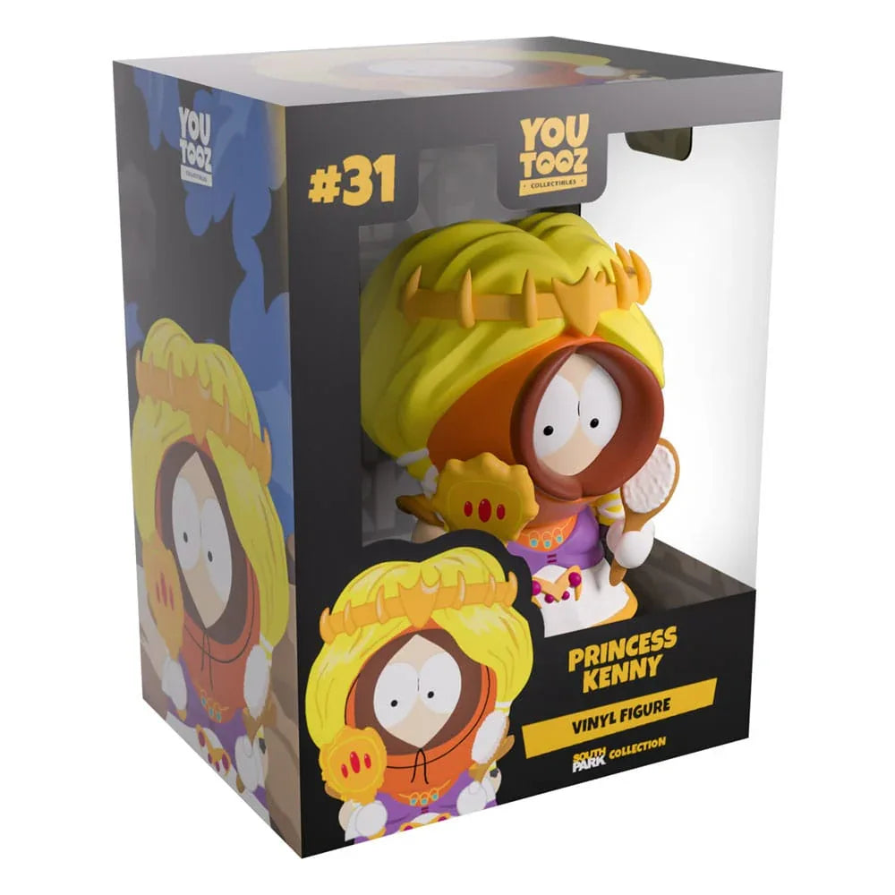 South Park Figur Princess Kenny 9 cm Youtooz