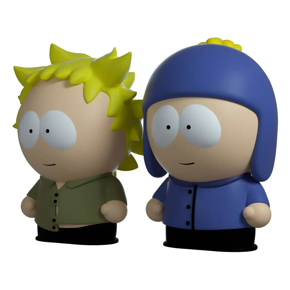 South Park Figurer 2-Pack Tweek & Craig 12 cm Youtooz