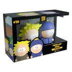 South Park Figurer 2-Pack Tweek & Craig 12 cm Youtooz