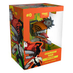 Chainsaw Man Vinyl Figur - 12 cm Youtooz