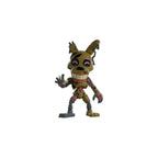 Five Nights at Freddy's Vinyl Figur Burntrap 12 cm Nerdbutiken