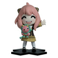 Spy x Family Figur Anya Forger 12 cm - Detaljerad och Samlarvänlig Youtooz