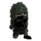 Call of Duty: Modern Warfare 2 Vinylfigur Ghillie Suit Sniper 12 cm Youtooz