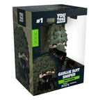 Call of Duty: Modern Warfare 2 Vinylfigur Ghillie Suit Sniper 12 cm Youtooz