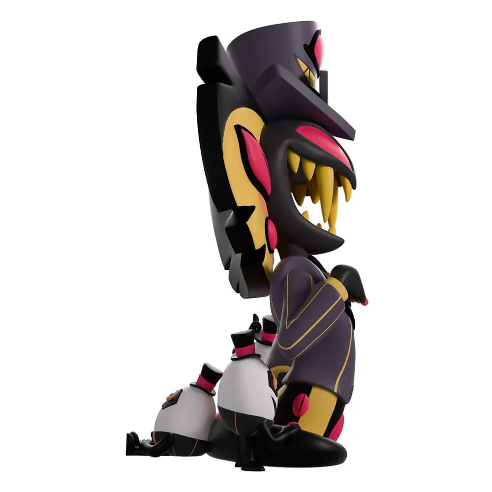 Hazbin Hotel Figur Sir Pentious 13 cm Youtooz