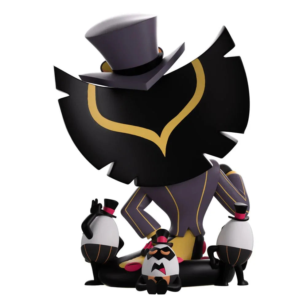 Hazbin Hotel Figur Sir Pentious 13 cm Youtooz
